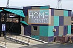 HABITAT FOR HUMANITY HOME CENTER - Asheville, NC