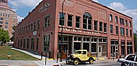 pack tavern yellowtruck