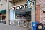 Ben & Jerry's Asheville