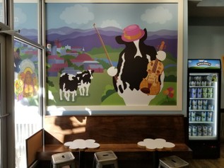 Ben & Jerry's Asheville