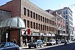 CASTANEA BUILDING - Asheville, NC