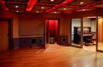 ECHO MOUNTAIN RECORDING STUDIO B