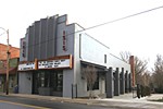 Isis Restaurant & Music Hall