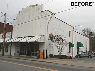 Isis Restaurant & Music Hall