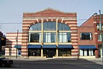 LARK BOOKS - Asheville, NC