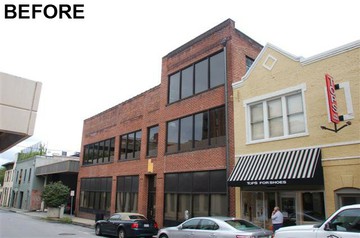 Rankin Press Lofts