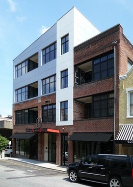 RANKIN PRESS LOFTS