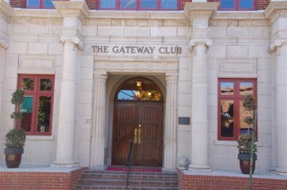 THE GATEWAY CLUB - Waynesville, NC