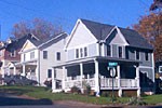 NEIGHBORHOOD HOUSING SERVICES I – Asheville, NC
