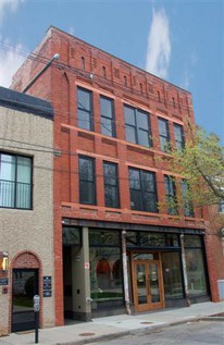 ALTAMONT THEATRE