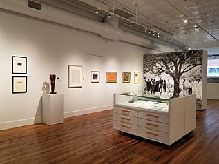 Black Mountain College Museum & Arts Center