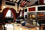 ECHO MOUNTAIN RECORDING STUDIO