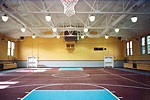 STEPHENS-LEE REC CENTER - Asheville, NC