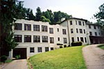 COBURN APARTMENTS - Asheville, NC