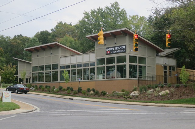 Animal Hospital of North Asheville