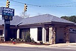 ASHEVILLE SAVINGS BANK – Black Mountain, NC