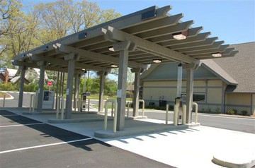 ASHEVILLE SAVINGS BANK - Fletcher Branch