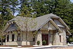 ASHEVILLE SAVINGS BANK - Straus Park Branch - Brevard, NC