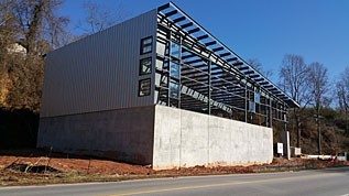 Smoky Mountain Adventure Center - Asheville, NC