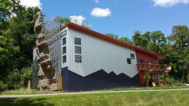 Smoky Mountain Adventure Center - Asheville, NC