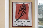 HANDMADE IN AMERICA - Asheville, NC