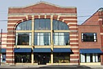 LARK BOOKS - Asheville, NC