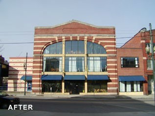 LARK BOOKS - Asheville, NC