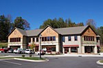 MARKET STREET AT STRAUS PARK - Brevard, NC