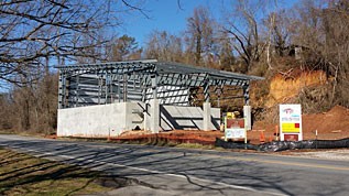 Smoky Mountain Adventure Center - Asheville, NC