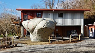 Smoky Mountain Adventure Center - Asheville, NC