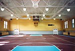 STEPHENS-LEE REC CENTER - Asheville, NC