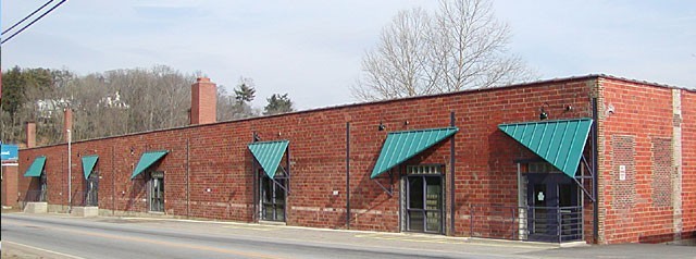 HABITAT FOR HUMANITY HOME CENTER - Asheville, NC