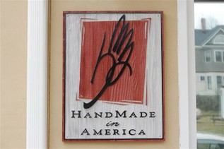 HANDMADE IN AMERICA - Asheville, NC