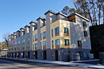 Southslope Townhouses (Phase I)