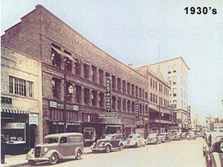 CASTANEA BUILDING - Asheville, NC