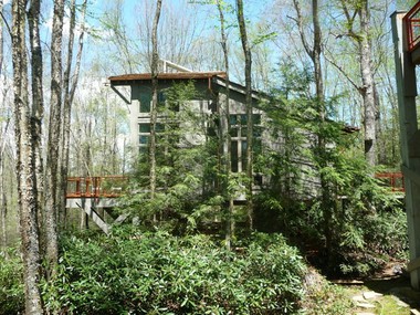 RESIDENTIAL - NEW CONSTRUCTION - Grandfather Mountain, NC