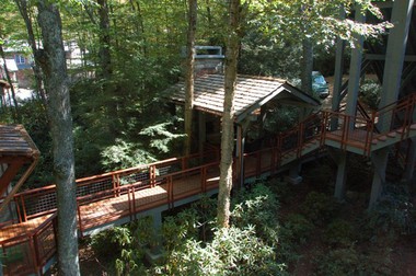 RESIDENTIAL - NEW CONSTRUCTION - Grandfather Mountain, NC