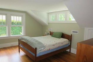 NORTH ASHEVILLE 1920s BUNGALOW RENOVATION