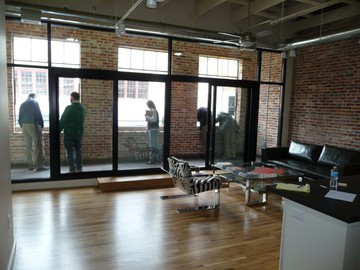 Rankin Press Lofts