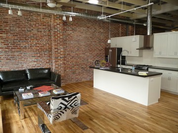 Rankin Press Lofts