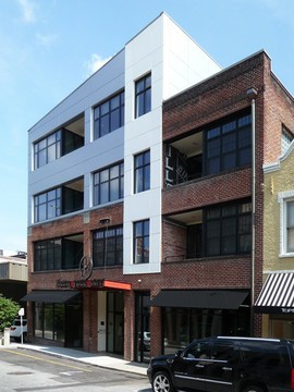 Rankin Press Lofts