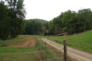 Residence New Construction - Barnardsville, NC