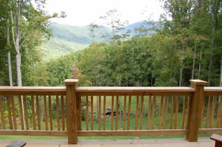 Residence New Construction - Barnardsville, NC