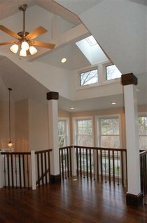 RESIDENTIAL - ADDITIONS & RENOVATIONS - Asheville, NC