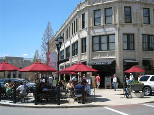 CARMEL'S RESTAURANT AND BAR - Asheville, NC