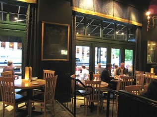 CARMEL'S RESTAURANT AND BAR - Asheville, NC