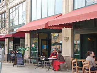 CHORIZO RESTAURANT - Asheville, NC