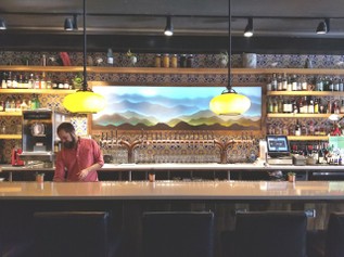 Tupelo Honey Cafe