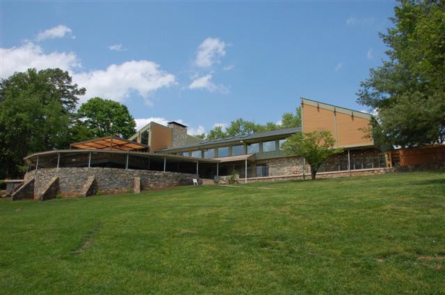 LAKEVIEW RESTAURANT RUMBLING BALD RESORT - Lake Lure, NC