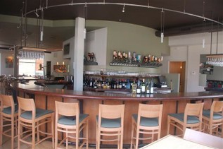 VIGNE RESTAURANT & BAR - Asheville, NC